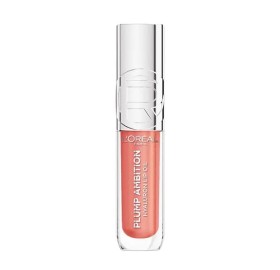 L'Oreal Labial Plum Ambition 650 Nude Macaron - L'oreal labial plum ambition 650 nude macaron