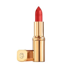 L'Oreal Labios Color Riche  Satin 1980 L'ambre - L'oreal labios color riche  satin 1980 l'ambre