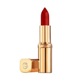 L'Oreal Labios Color Riche Satin 1990 Le Bordeaux - L'oreal labios color riche satin 1990 le bordeaux