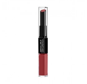 Loreal Labios Infalible 24H 801 Toujours Toffee - Loreal labios infalible 24h 801 toujours toffee