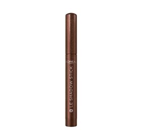 L'Oreal Le Shadows Stick 240 Brown Abyss - L'Oreal Le Shadows Stick 240 Brown Abyss