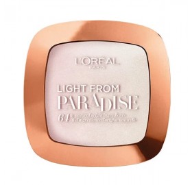 Loreal Icoconic Glow - Loreal Light From Paradise