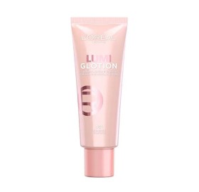 L'Oreal Lumi Glotion 901 Fair - L'oreal iluminador lumi glotion 901 fair