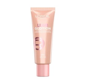 L'Oreal Lumi Glotion 903 Medium - L'Oreal Iluminador Lumi Glotion 903 Medium