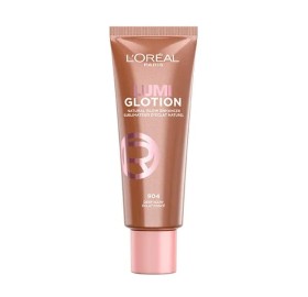 L'Oreal Lumi Glotion 904 Deep - L'Oreal Iluminador Lumi Glotion 904 Deep