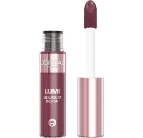 L'Oreal Lumi Le Liquid Blush Berry Glow - L'oreal lumi le liquid blush berry glow