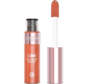 L'Oreal Lumi Le Liquid Blush Peach Glow - L'oreal lumi le liquid blush peach glow L'Oreal Lumi Le Liquid Blush Peach Glow - L'oreal lumi le liquid blush peach glow