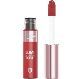 L'Oreal Lumi Le Liquid Blush Worth It Glow - L'oreal lumi le liquid blush worth it glow