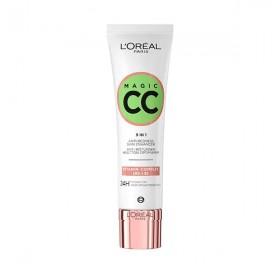 Loreal Magic Cc Cream 30ml