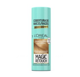 Loreal Magic Retouch Rubio Claro - Loreal magic retouch rubio claro 75 ml
