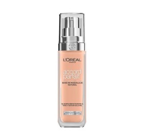 Loreal Maquillaje Accord Parfait 4.5N - Loreal Maquillaje Accord Parfait 4.5N True Beige