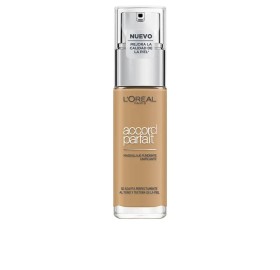 Loreal Maquillaje Accord Parfait 5.5D - Loreal Maquillaje Accord Parfait 5.5D Golden Sun