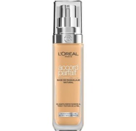 Loreal Maquillaje Accord Parfait 5.5N - Loreal Maquillaje Accord Parfait 5.5N Sun