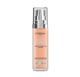 Loreal Maquillaje Accord Parfait 5R-5C - Loreal Maquillaje Accord Parfait 5R-5C Rose Sand