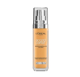 Loreal Accord Parfait 6.5N - Loreal Maquillaje Accord Parfait 6.5N Desert