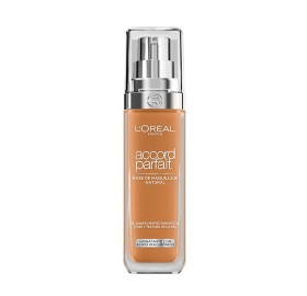 Loreal Maquillaje Accord Parfait 8R - Loreal Maquillaje Accord Parfait 8R/8C-noisette