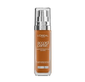 Loreal Maquillaje Accord Perfect 8N Cappucino - Loreal maquillaje accord perfect 8n cappucino