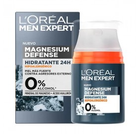 Loreal Men Expert Magnesium Defense 50ml - Loreal men expert magnesium defense 50ml