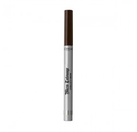 Loreal Micro Tatouage Perfilador De Cejas 109 Ebony