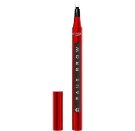 L'Oreal Perfilador de Cejas Infalible Faux Brow Granite - L'oreal perfilador de cejas infalible faux brow granite