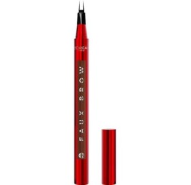 L'Oreal Perfilador de Cejas Infalible Faux Brow Light Brunette - L'Oreal Perfilador de Cejas Infalible Faux Brow Light Brunette