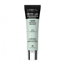 L'Oreal Primer Redness Easer