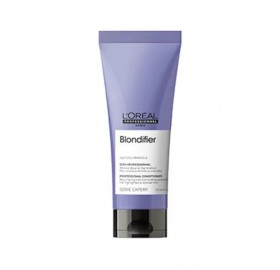 L'Oréal Professionnel Blondifier Gloss Shampoo 300ml - L'Oréal Professionnel Blondifier Cool Conditioner 200ml