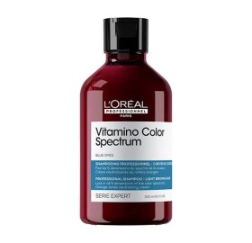 L'Oréal Professionnel Champú Vitamino Color Spectrum Blue 300Ml - L'oréal professionnel champú vitamino color spectrum blue 300ml