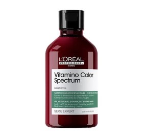 L'Oréal Professionnel Champú Vitamino Color Spectrum Green 300Ml - L'oréal professionnel champú vitamino color spectrum green 300ml