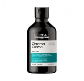 L'Oréal Professionnel Chroma Green Champú 300ml - L'oréal professionnel chroma green champú 300ml