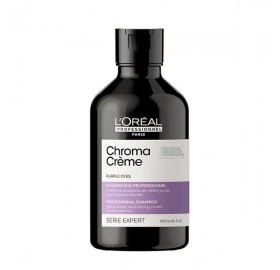 L'Oréal Professionnel Chroma Purpel Champú 300ml - L'Oréal Professionnel Chroma Purpel Champú 300ml