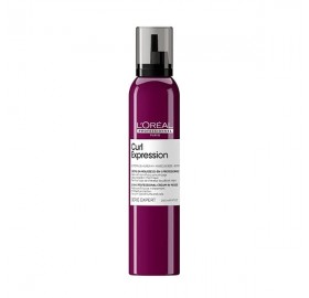 L'Oréal Professionnel Cream-In-Mousse 250ml - L'oréal professionnel cream-in-mousse 250ml