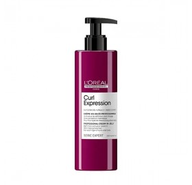 L'Oréal Professionnel Curl Expression Cream-In-Jelly 250ml