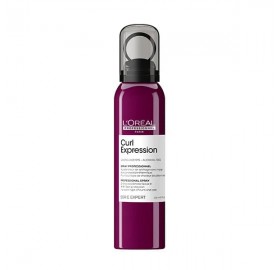 L'Oréal Professionnel Curl Expression Spray 150ml