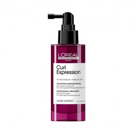 L'Oréal Professionnel Curl Expression Treatment 90ml - L'oréal professionnel curl expression treatment 90ml