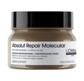 L'Oréal Professionnel Mascarilla Absolut Repair Molecular 250Ml - L'oréal professionnel mascarilla absolut repair molecular 250ml