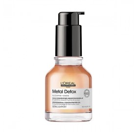 L'Oréal Professionnel Metal Detox Oil 50ml