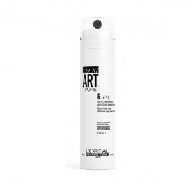 L'Oréal Professionnel Tecni Art  Pure 6-Fix 250ml