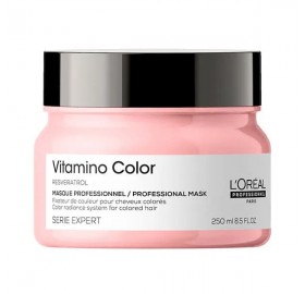 L'Oréal Professionnel Vitamino Color Mascarilla 250ml - L'oréal professionnel vitamino color mascarilla 250ml