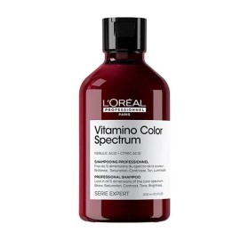 L'Oréal Professionnel Champú Vitamino Color Spectrum 300Ml - L'oréal professionnel champú vitamino color spectrum 300ml