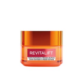 L'Oreal Revitalift Crema Alisadora de Poros 50Ml - L'oreal revitalift crema alisadora de poros 50ml