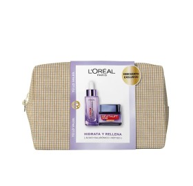 L'Oreal Revitalift Filler Estuche - L'Oreal Revitalift Filler Estuche