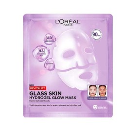 L'oreal Revitalift Filler Glass Skin Hydrogel Glow Mask - L'oreal revitalift filler glass skin hydrogel glow mask L'oreal Revitalift Filler Glass Skin Hydrogel Glow Mask - L'oreal revitalift filler glass skin hydrogel glow mask