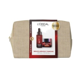 L'Oreal Revitalift Laser Estuche - L'Oreal Revitalift Laser Estuche