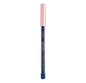 Loreal Superliner Le Khol Naturel By Paradise 107 Blue - Loreal Superliner Le Khol Naturel By Paradise 107 Blue