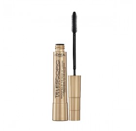 L'Oreal Máscara de Pestaña Telescopic Gold - L'Oreal Máscara de Pestaña Telescopic Gold