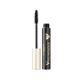 L'Oreal Volumissime x5 Máscara de Pestañas Extra Black - L'Oreal Volumissime x5 Máscara de Pestañas Extra Black