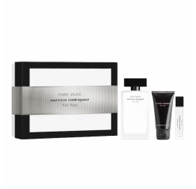 Narciso For Her Pure Musc Lote 100 Vaporizador - Narciso for her pure musc lote 100 vaporizador