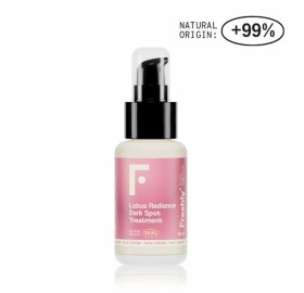FRESHLY COSMETICS Lotus Radiance Dark Spot Treatament 50ml - Freshly cosmetics lotus radiance dark spot treatament 50ml