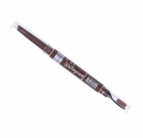 Lovely Brow Pencil Waterproof - Lovely Brow Pencil Waterproof 01